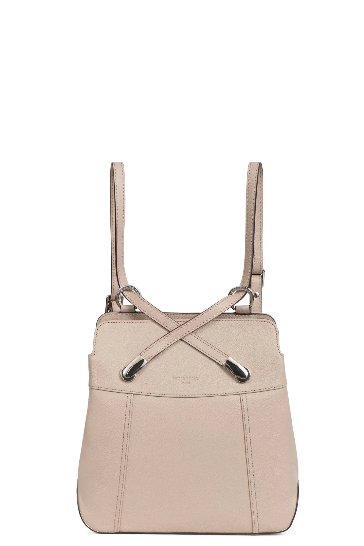 Sac transformable - Cuir
