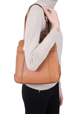 Sac transformable - Cuir