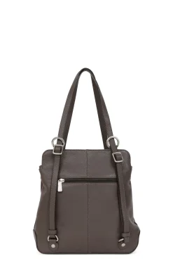 Sac transformable - Cuir