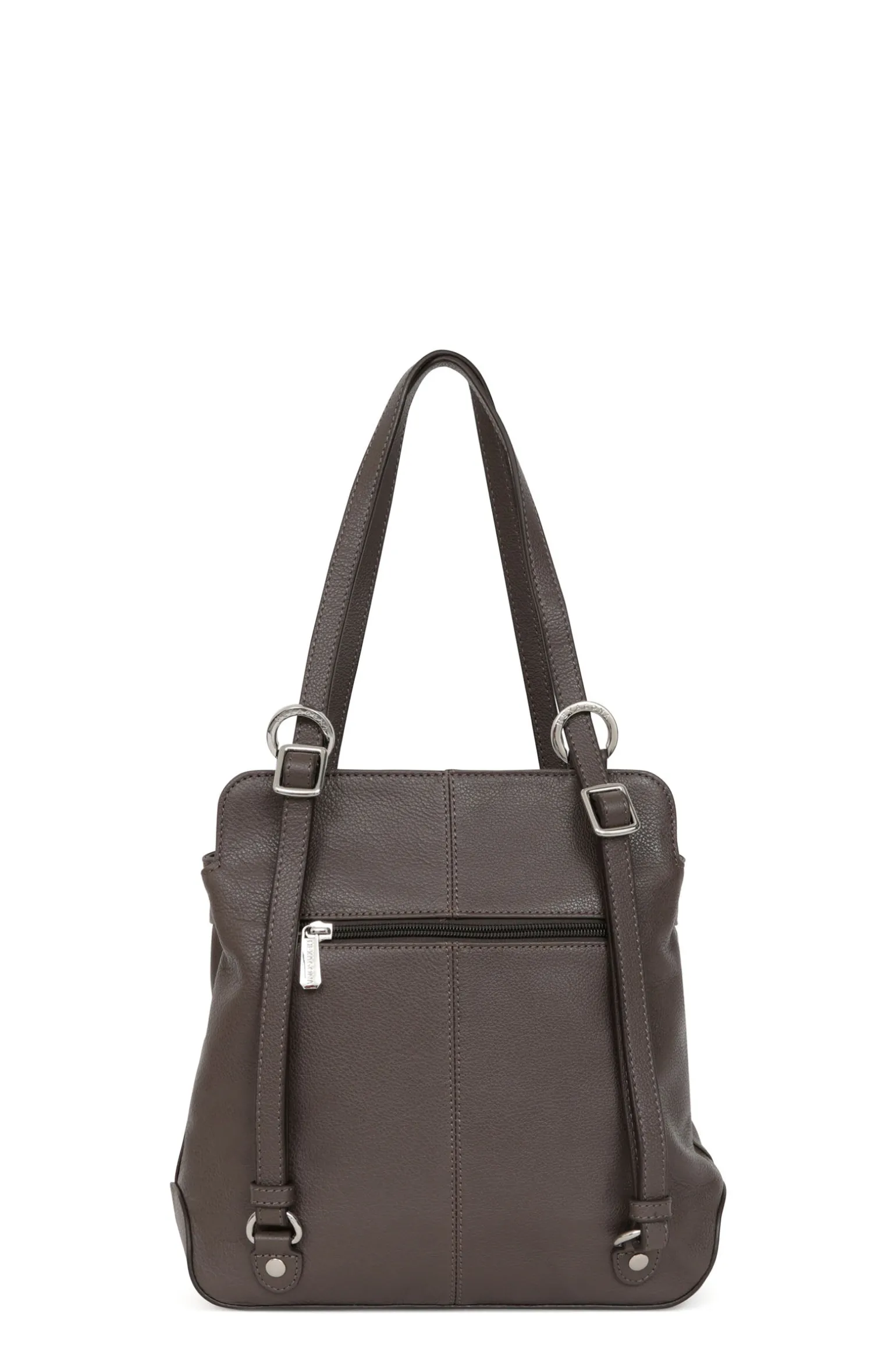 Sac transformable - Cuir