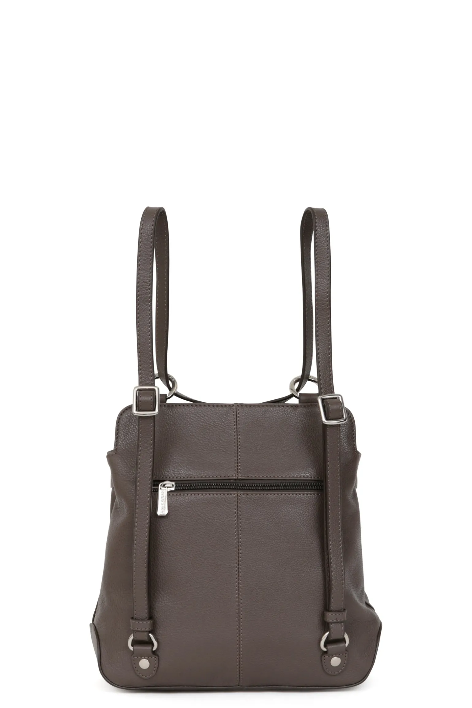 Sac transformable - Cuir