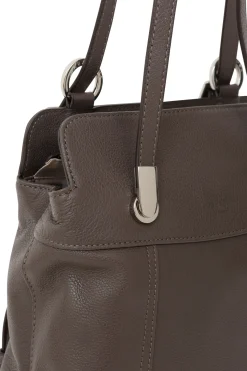Sac transformable - Cuir