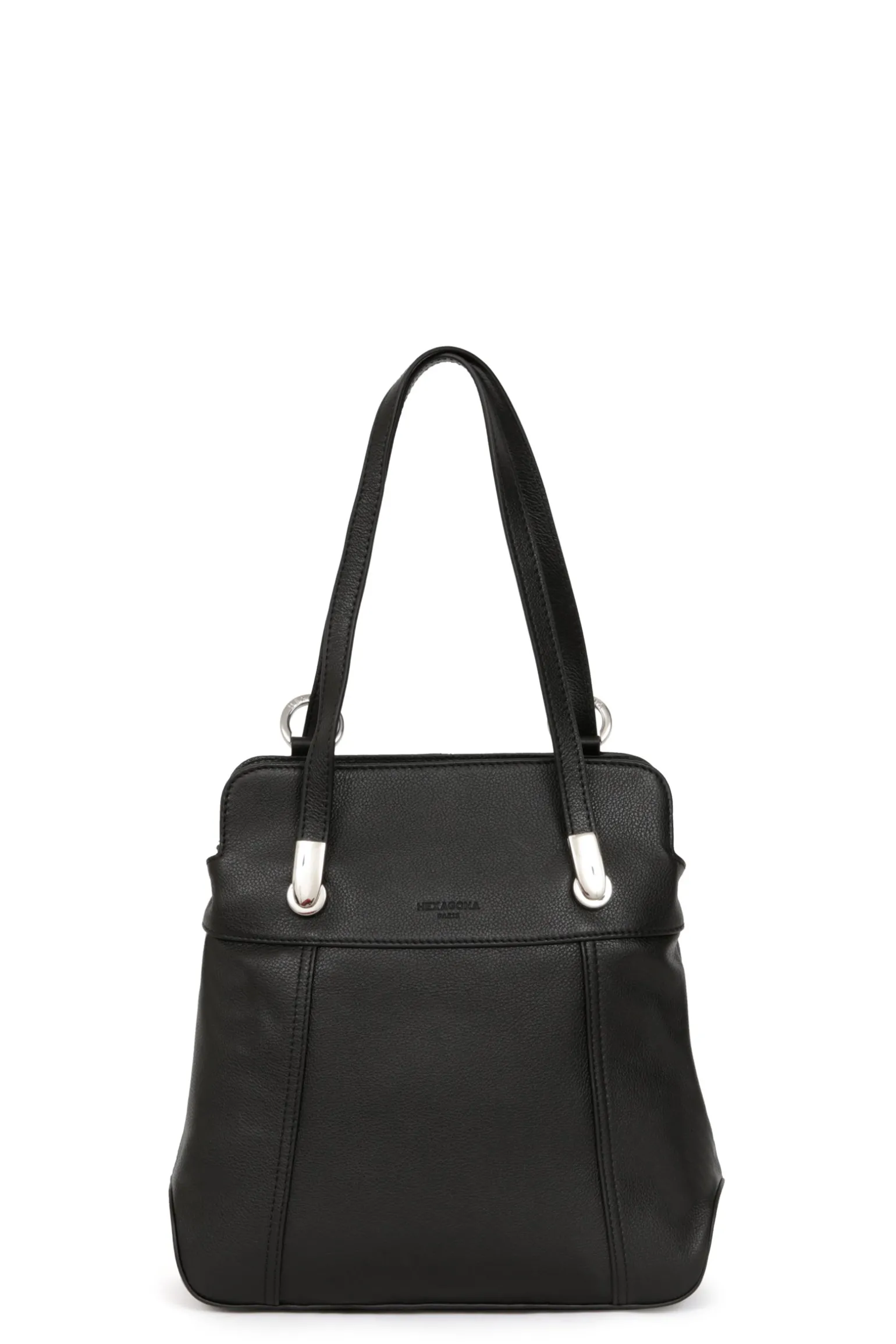 Sac transformable - Cuir