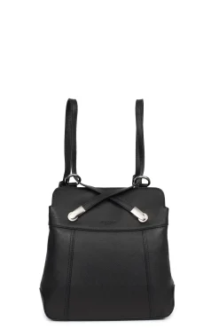 Sac transformable - Cuir