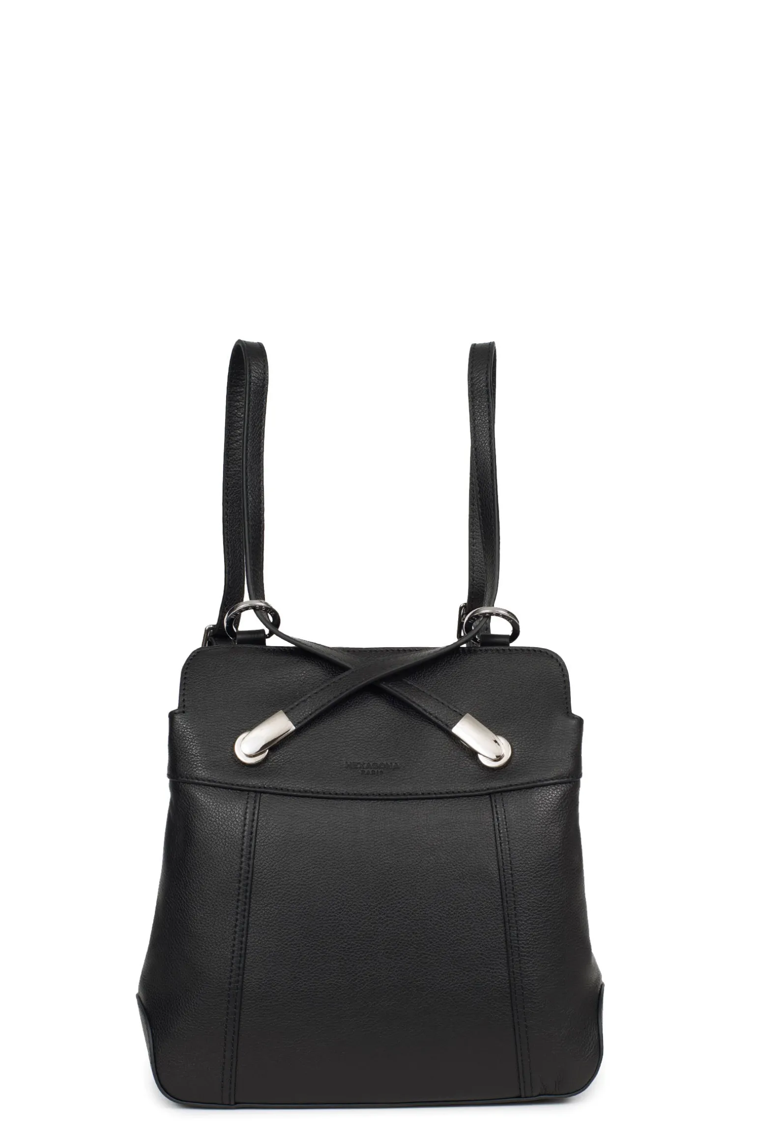 Sac transformable - Cuir