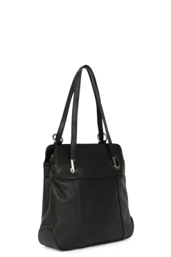 Sac transformable - Cuir