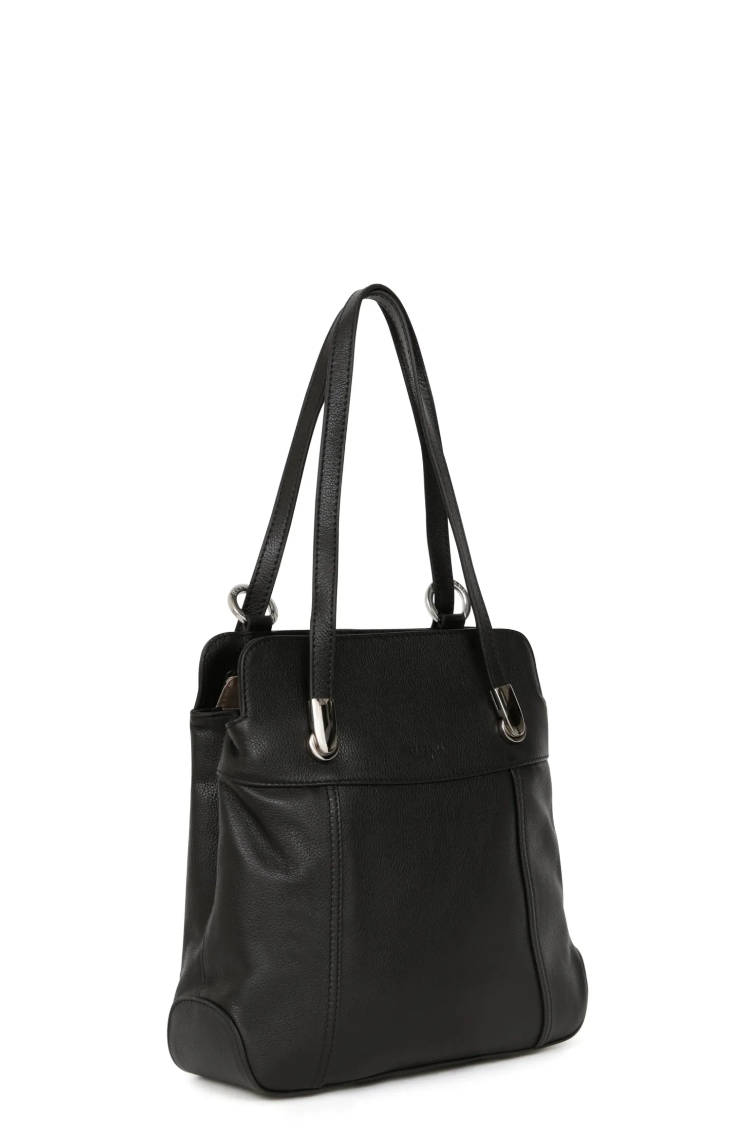 Sac transformable - Cuir