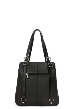 Sac transformable - Cuir