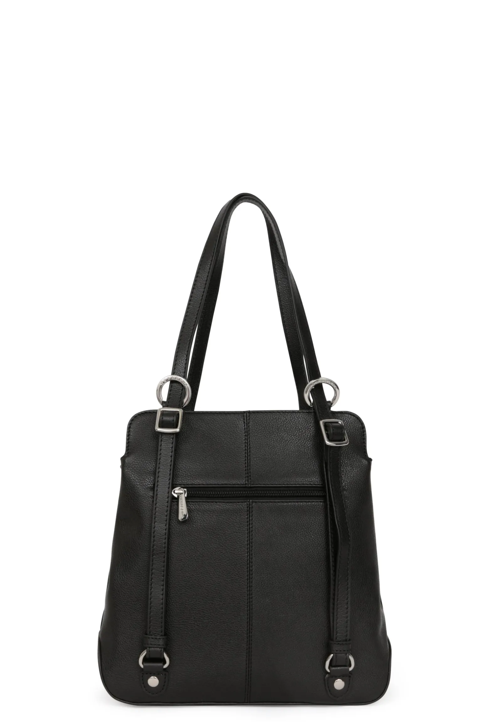 Sac transformable - Cuir