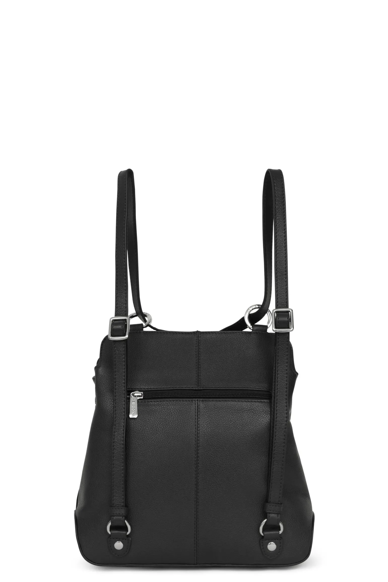 Sac transformable - Cuir