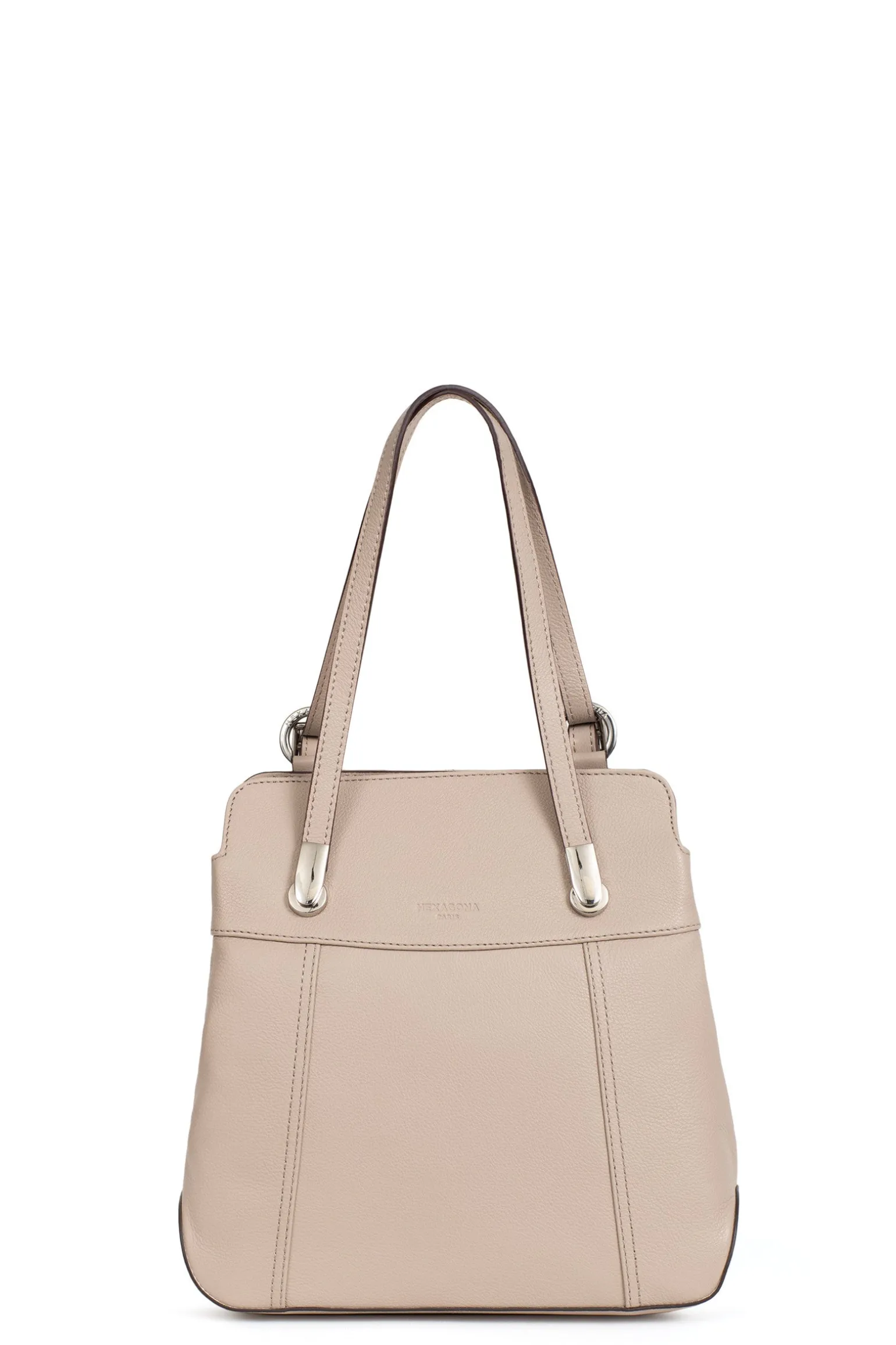 Sac transformable - Cuir
