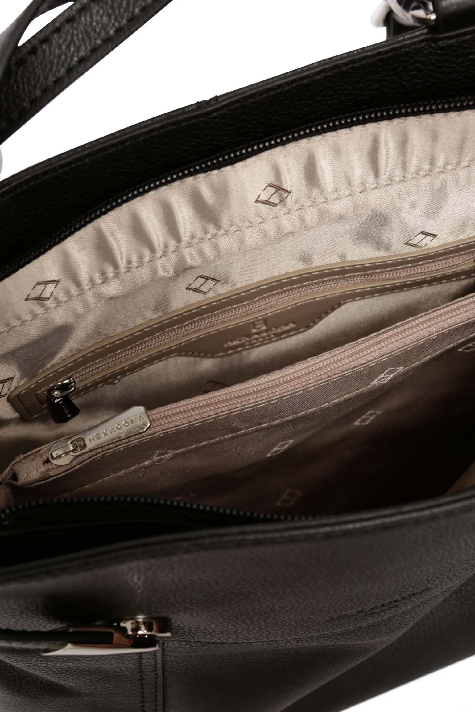 Sac transformable - Cuir