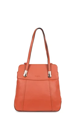Sac transformable - Cuir