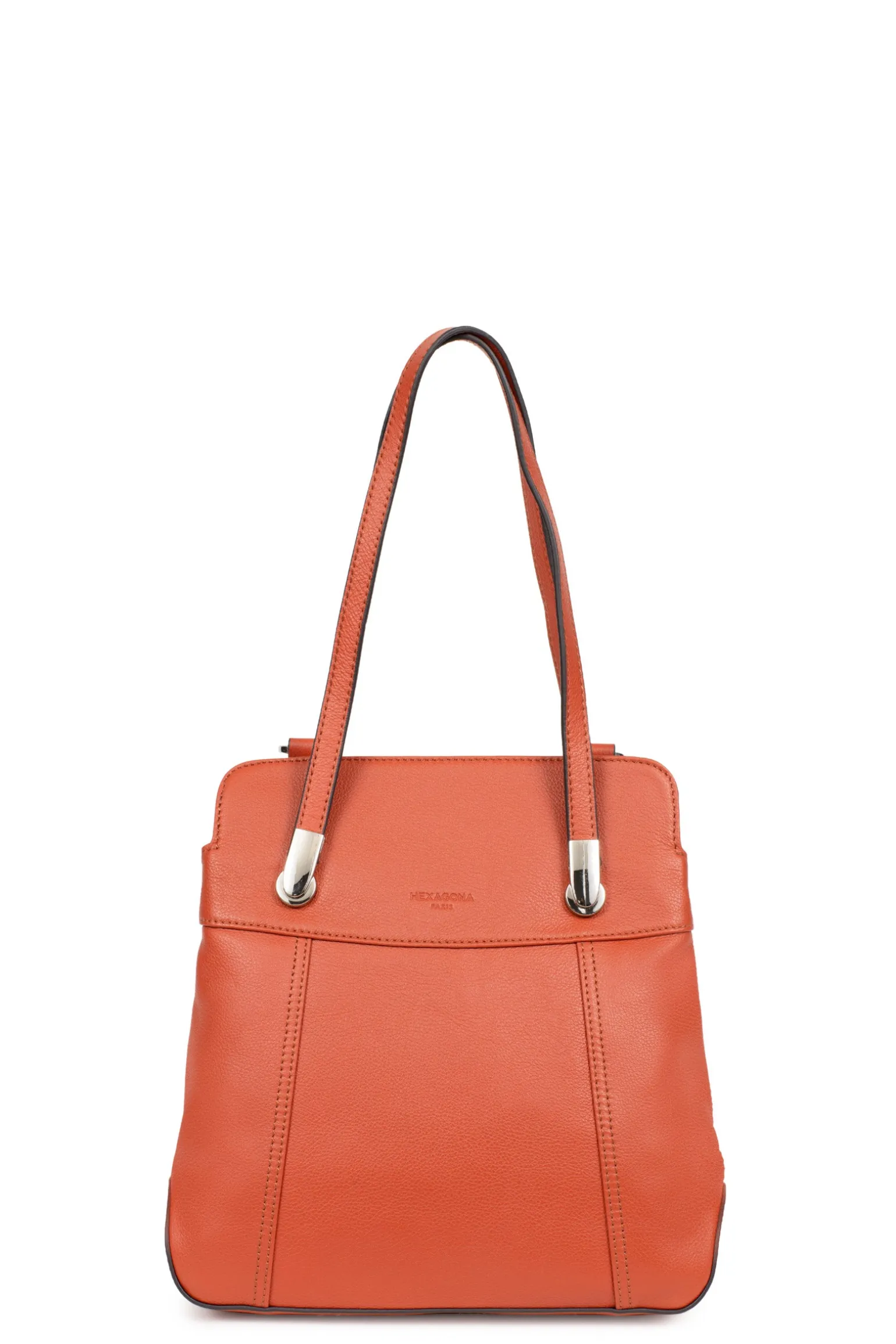 Sac transformable - Cuir