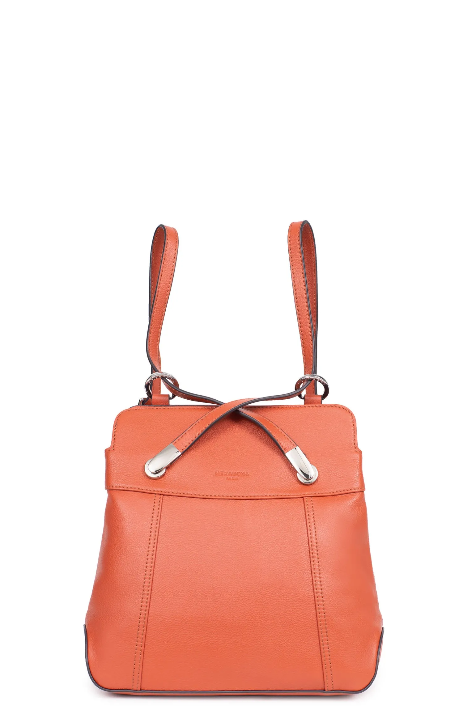 Sac transformable - Cuir