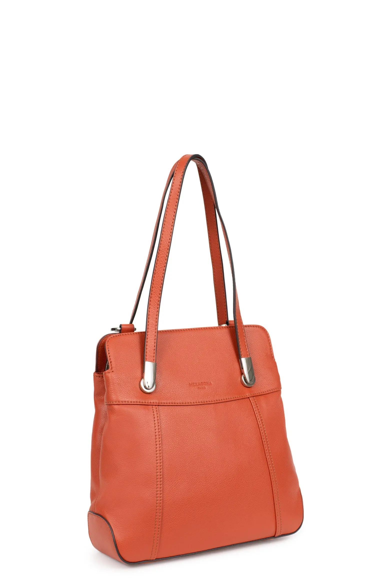 Sac transformable - Cuir
