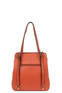 Sac transformable - Cuir