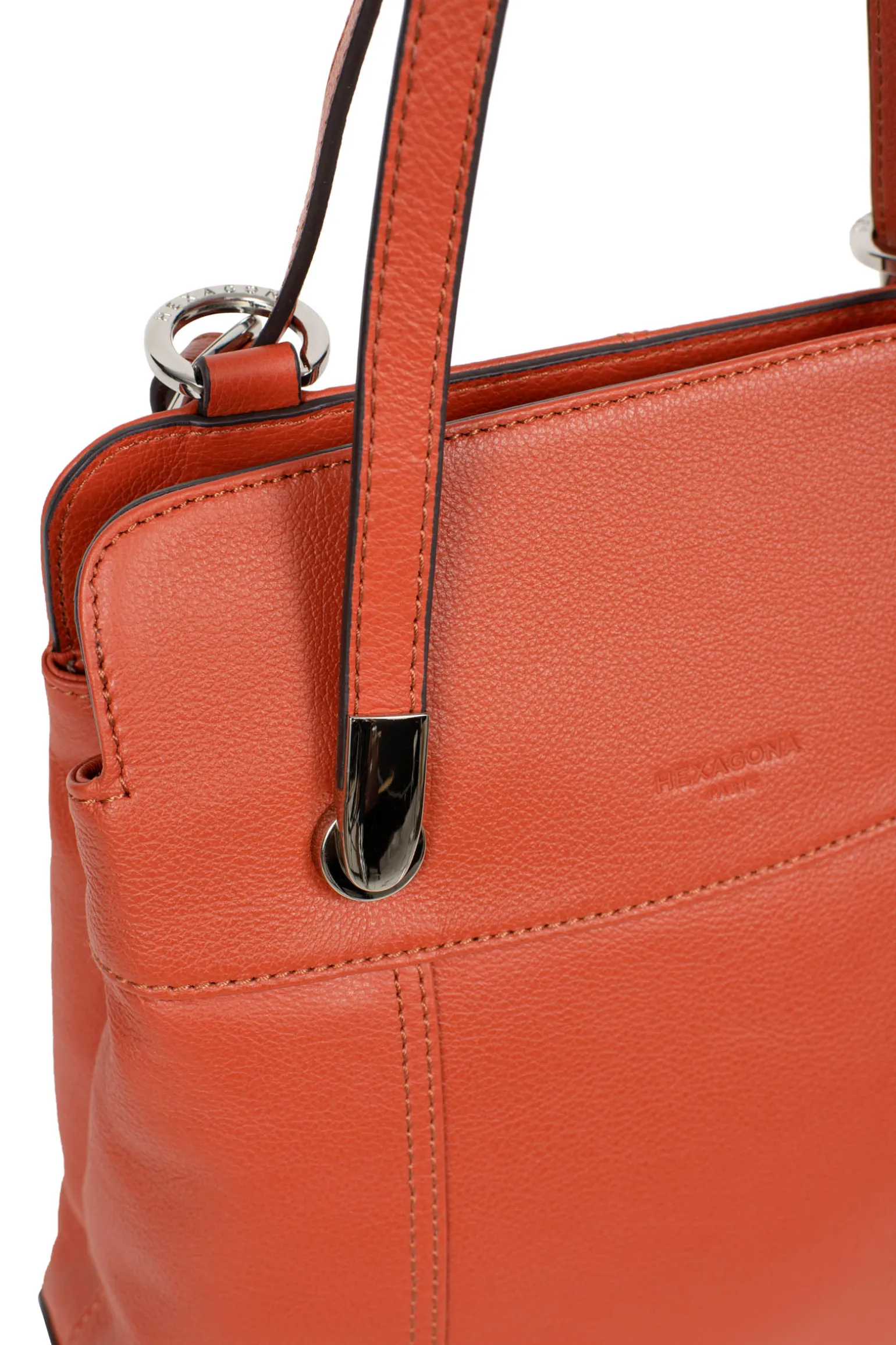 Sac transformable - Cuir