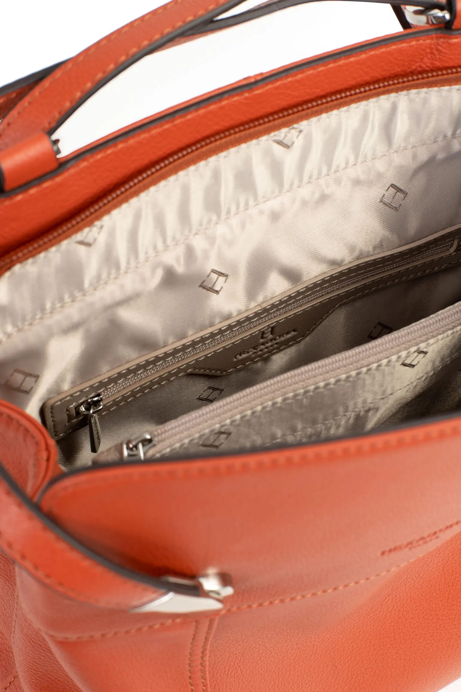 Sac transformable - Cuir