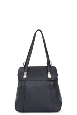 Sac transformable - Cuir