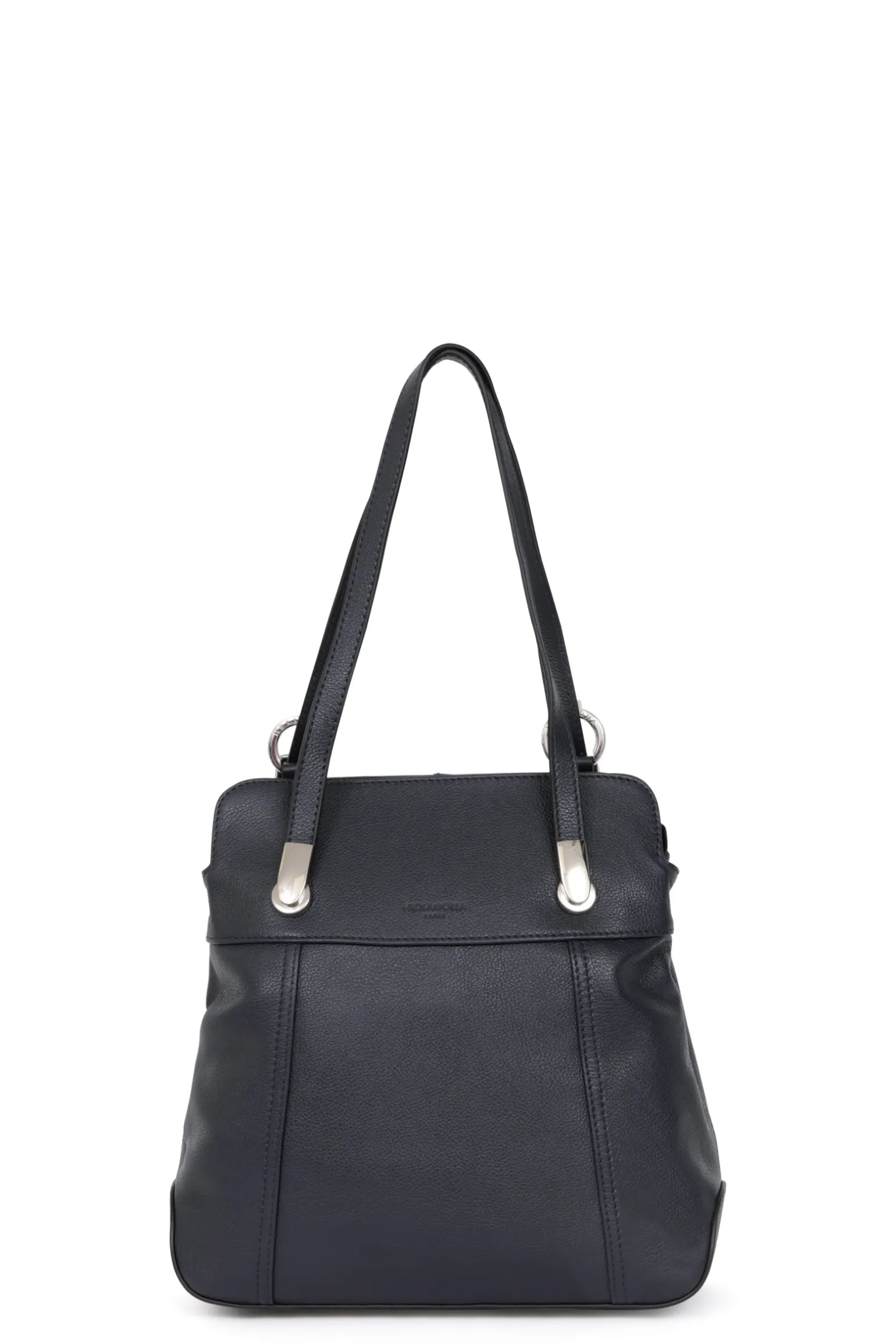 Sac transformable - Cuir