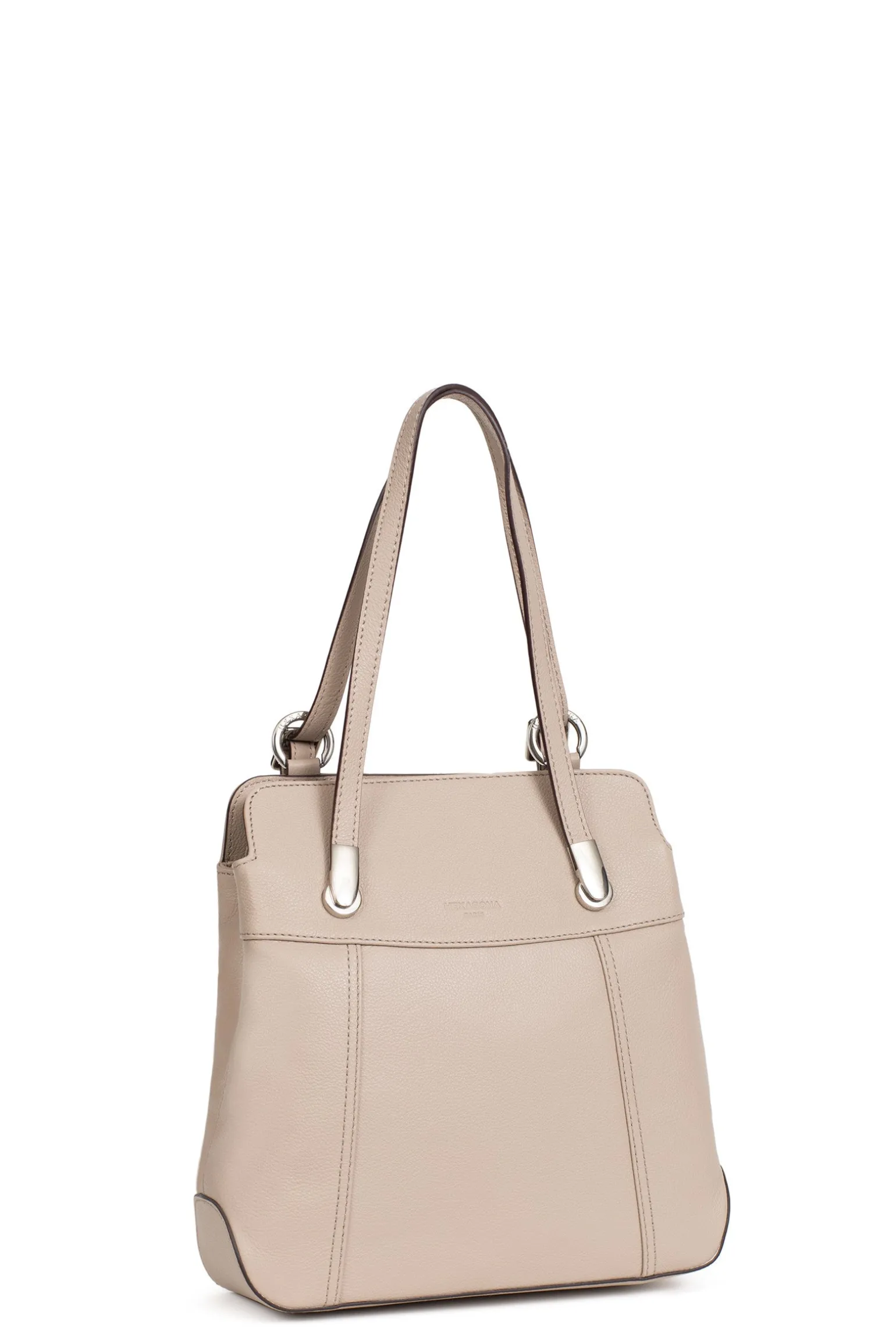 Sac transformable - Cuir