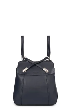 Sac transformable - Cuir
