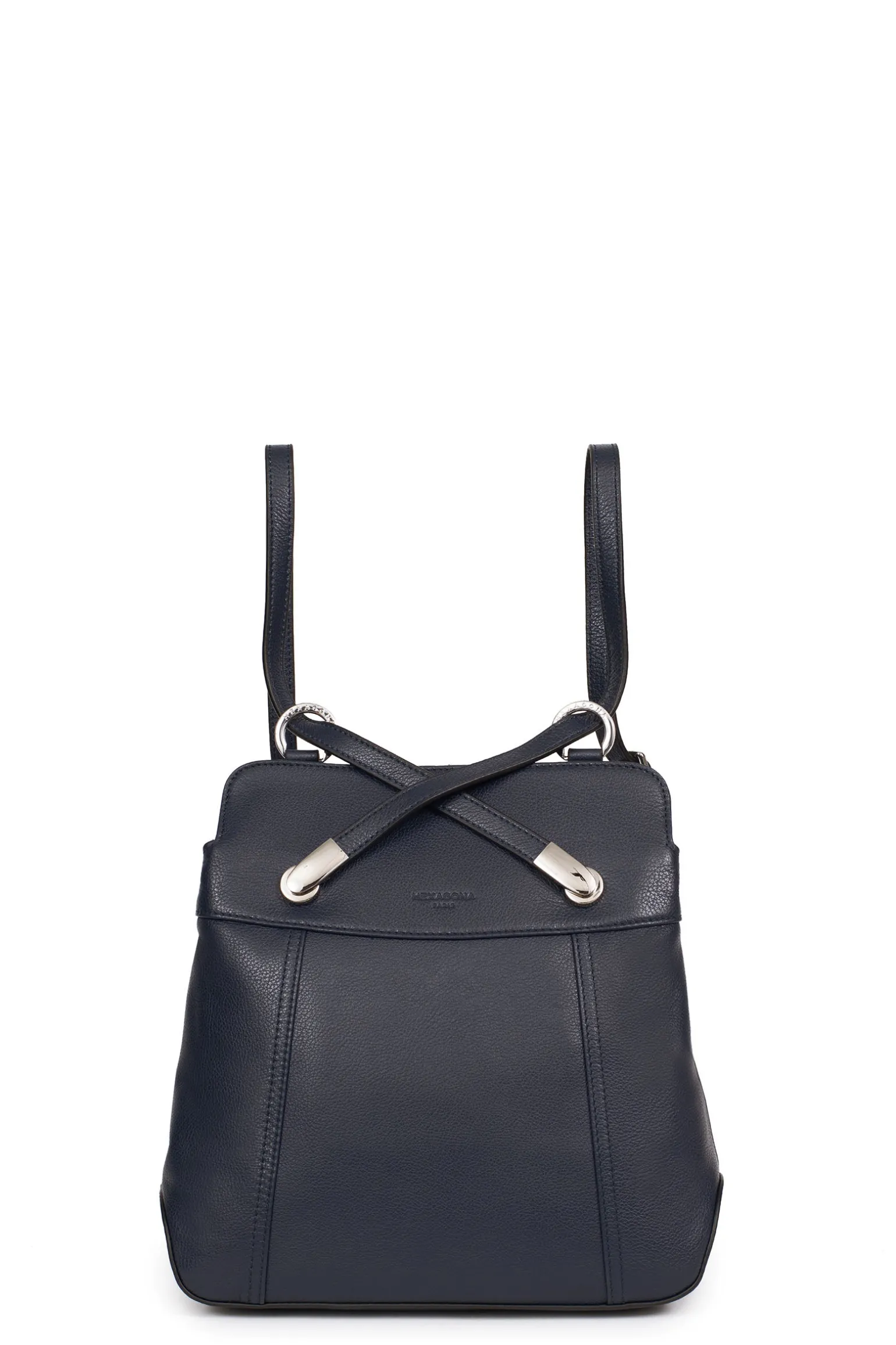 Sac transformable - Cuir
