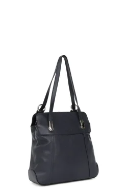 Sac transformable - Cuir
