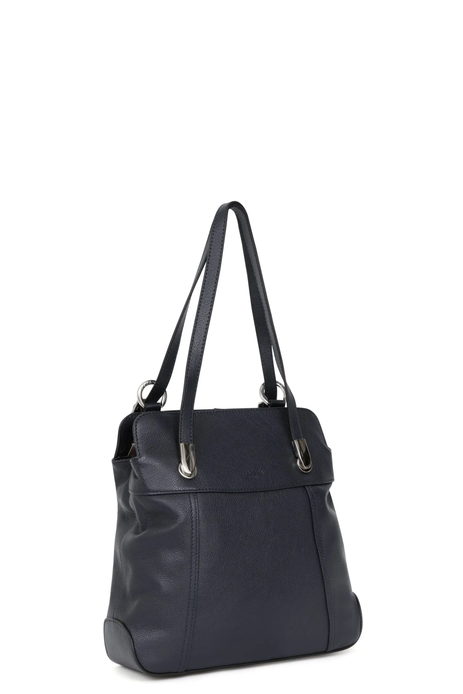 Sac transformable - Cuir