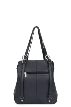 Sac transformable - Cuir