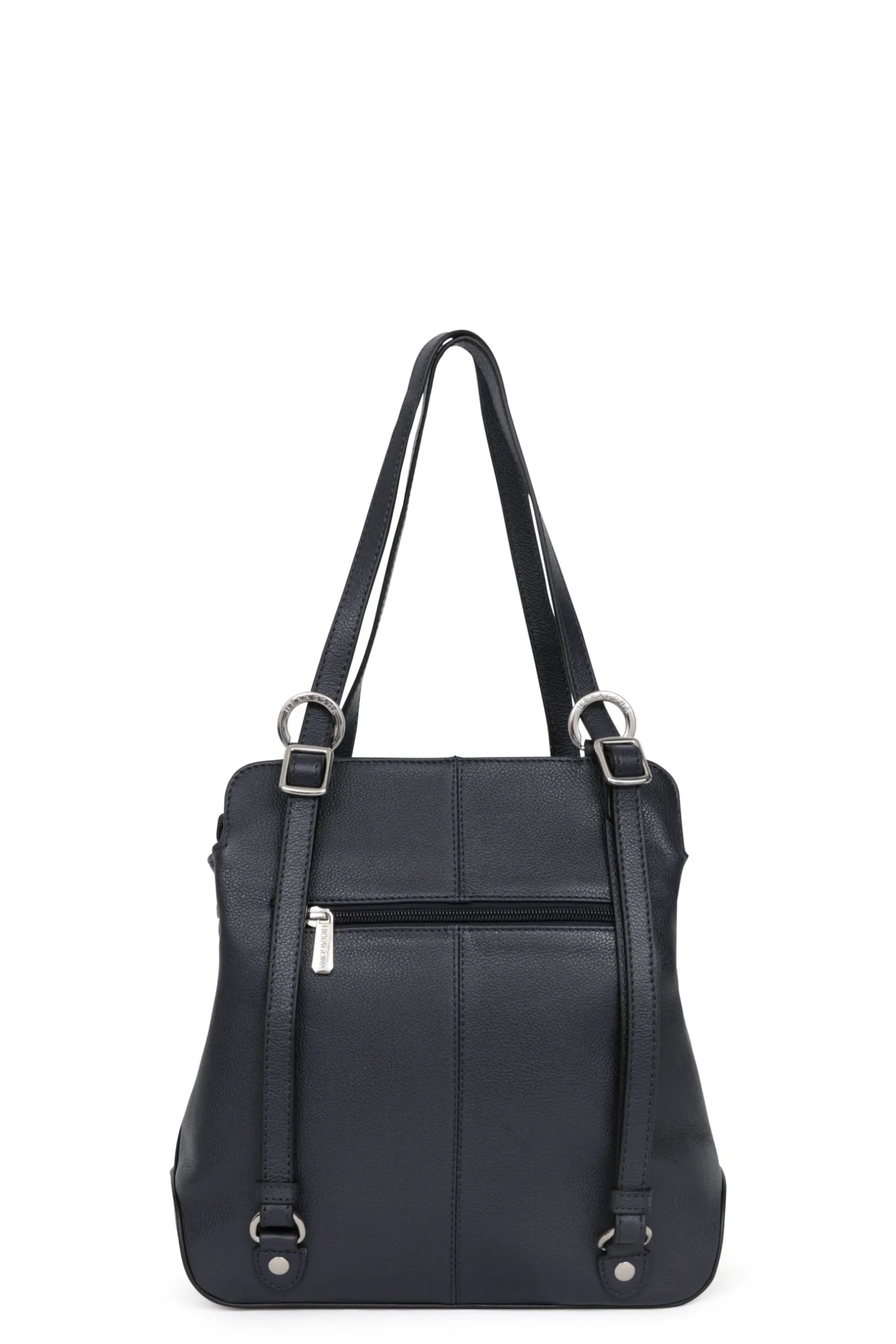 Sac transformable - Cuir