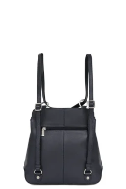 Sac transformable - Cuir