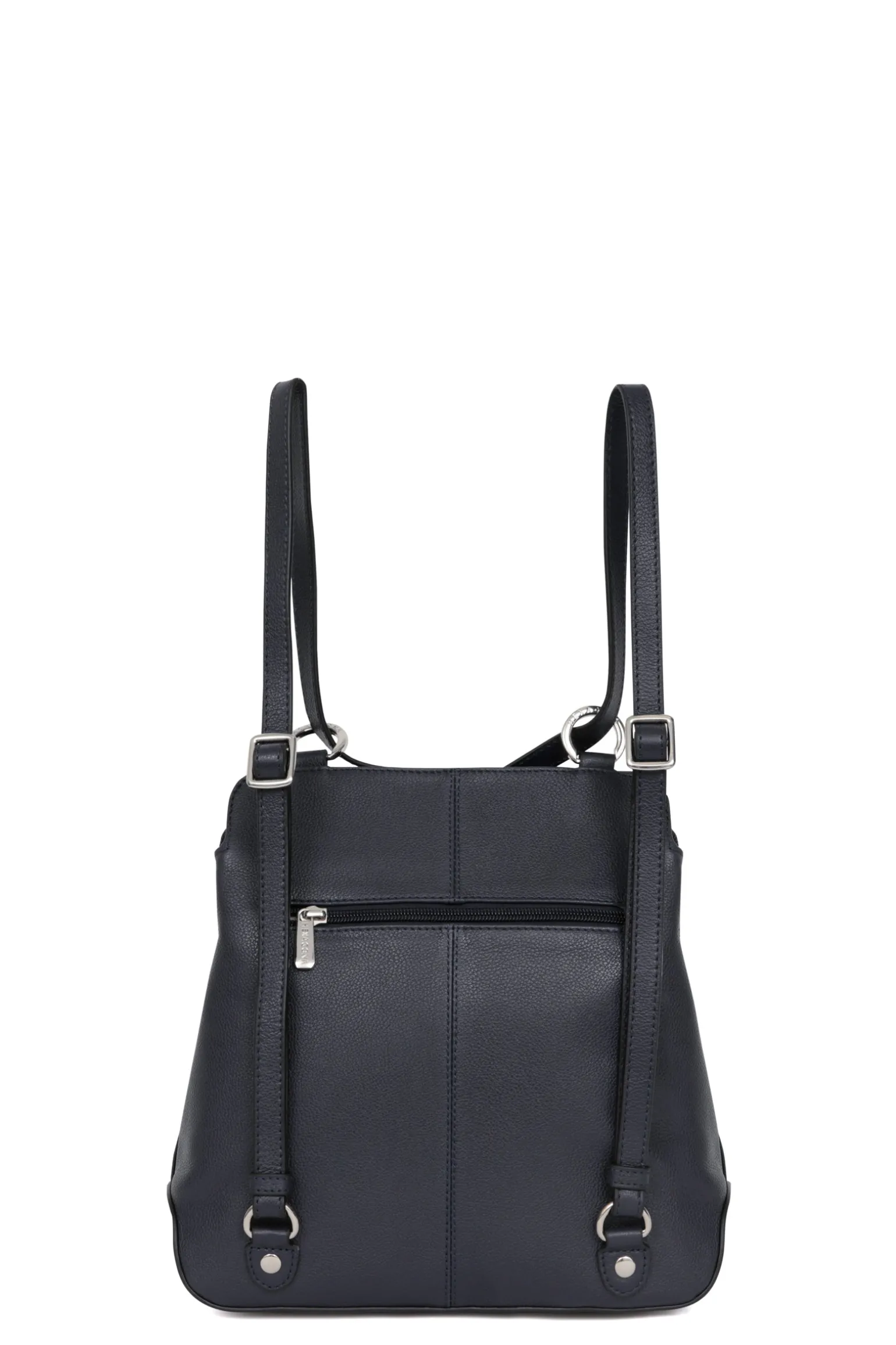 Sac transformable - Cuir