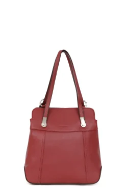Sac transformable - Cuir