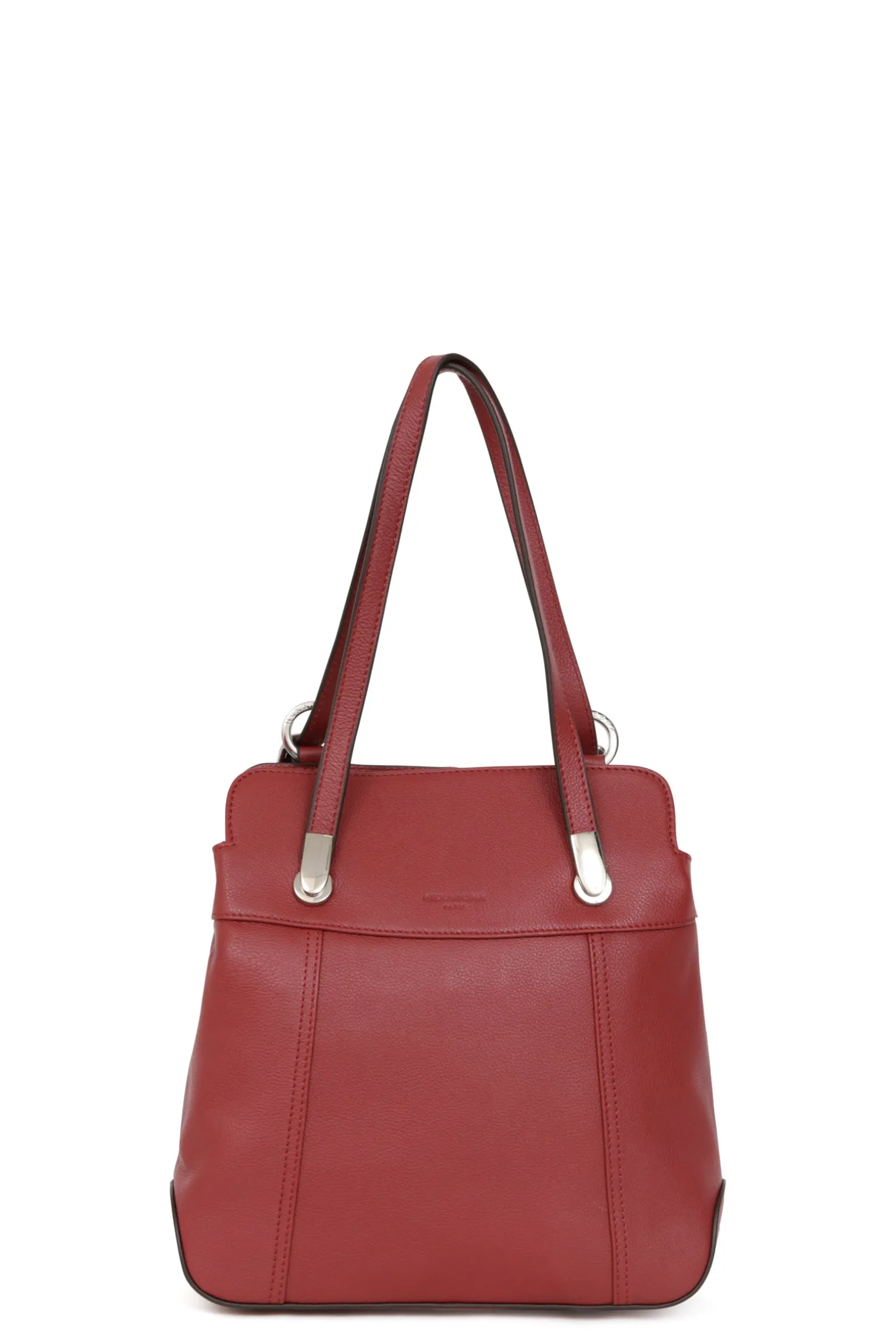 Sac transformable - Cuir