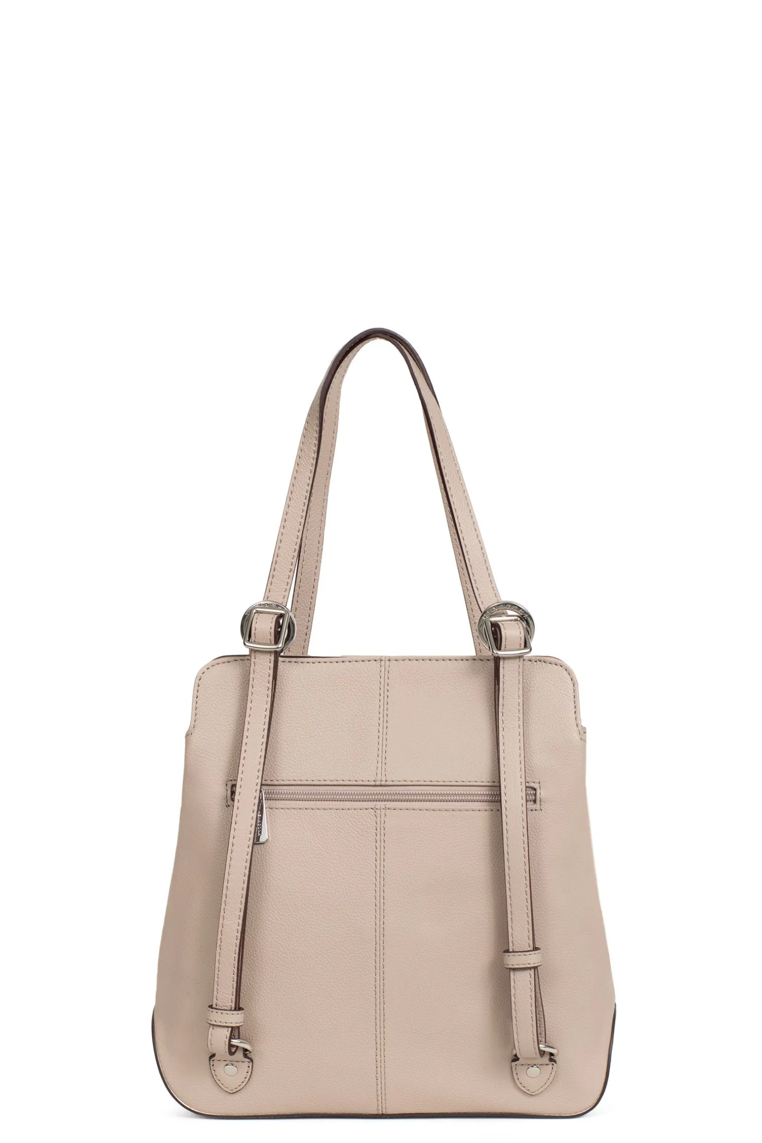Sac transformable - Cuir