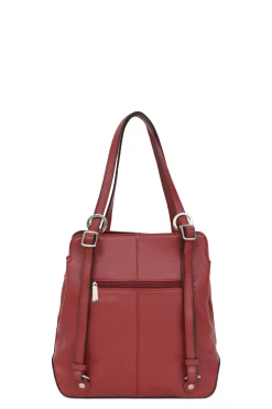 Sac transformable - Cuir