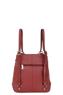 Sac transformable - Cuir