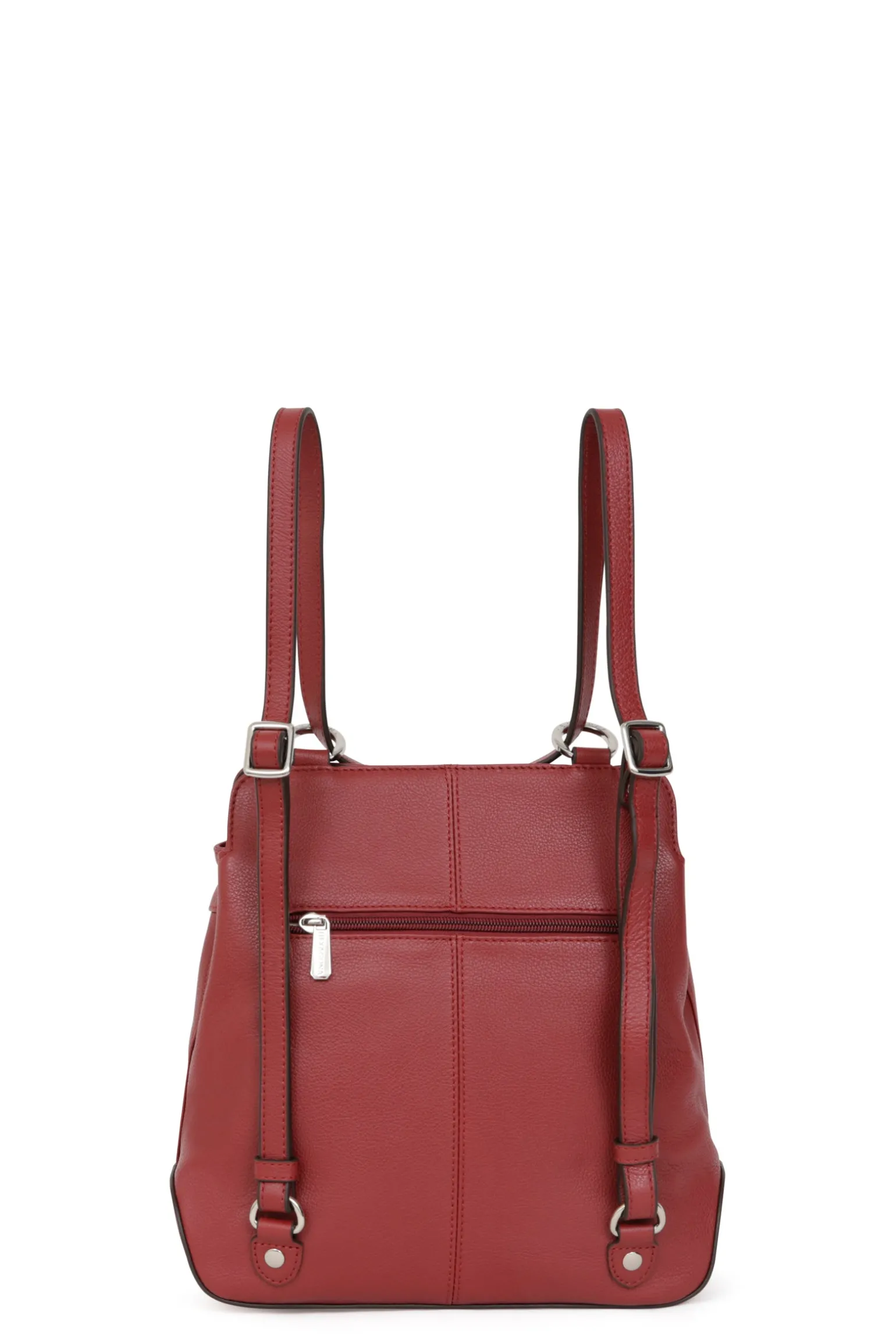 Sac transformable - Cuir