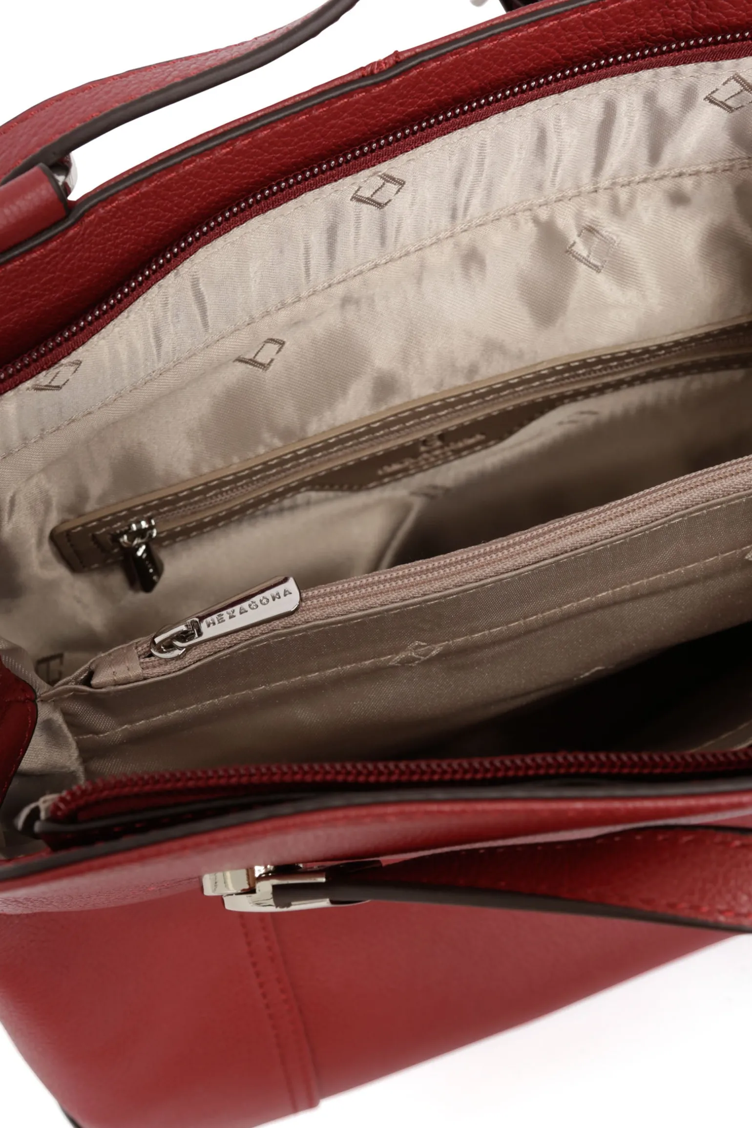 Sac transformable - Cuir