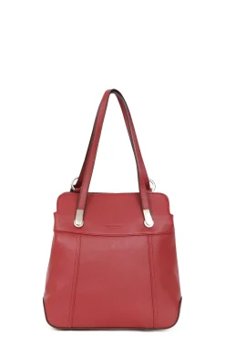 Sac transformable - Cuir