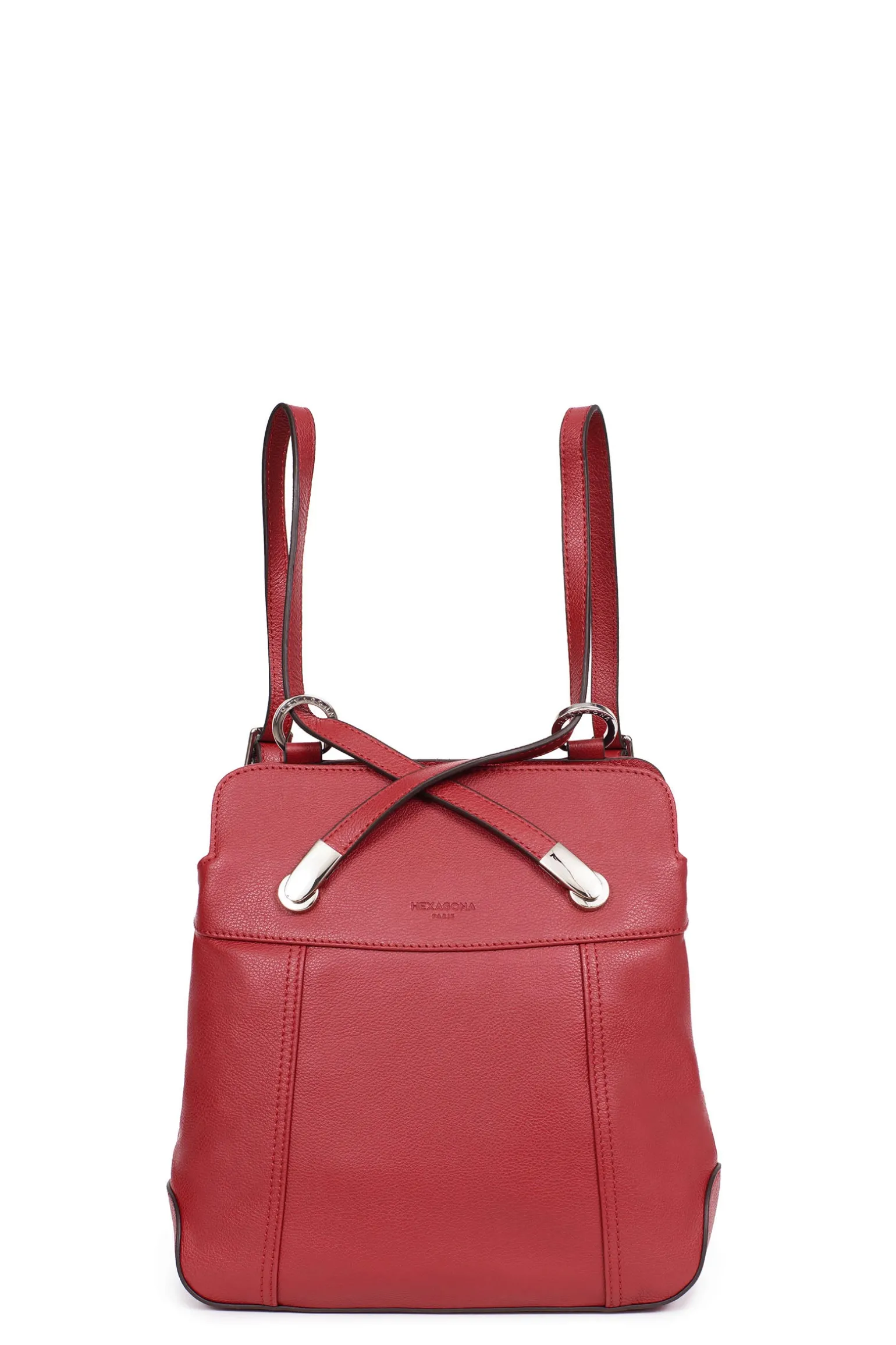 Sac transformable - Cuir