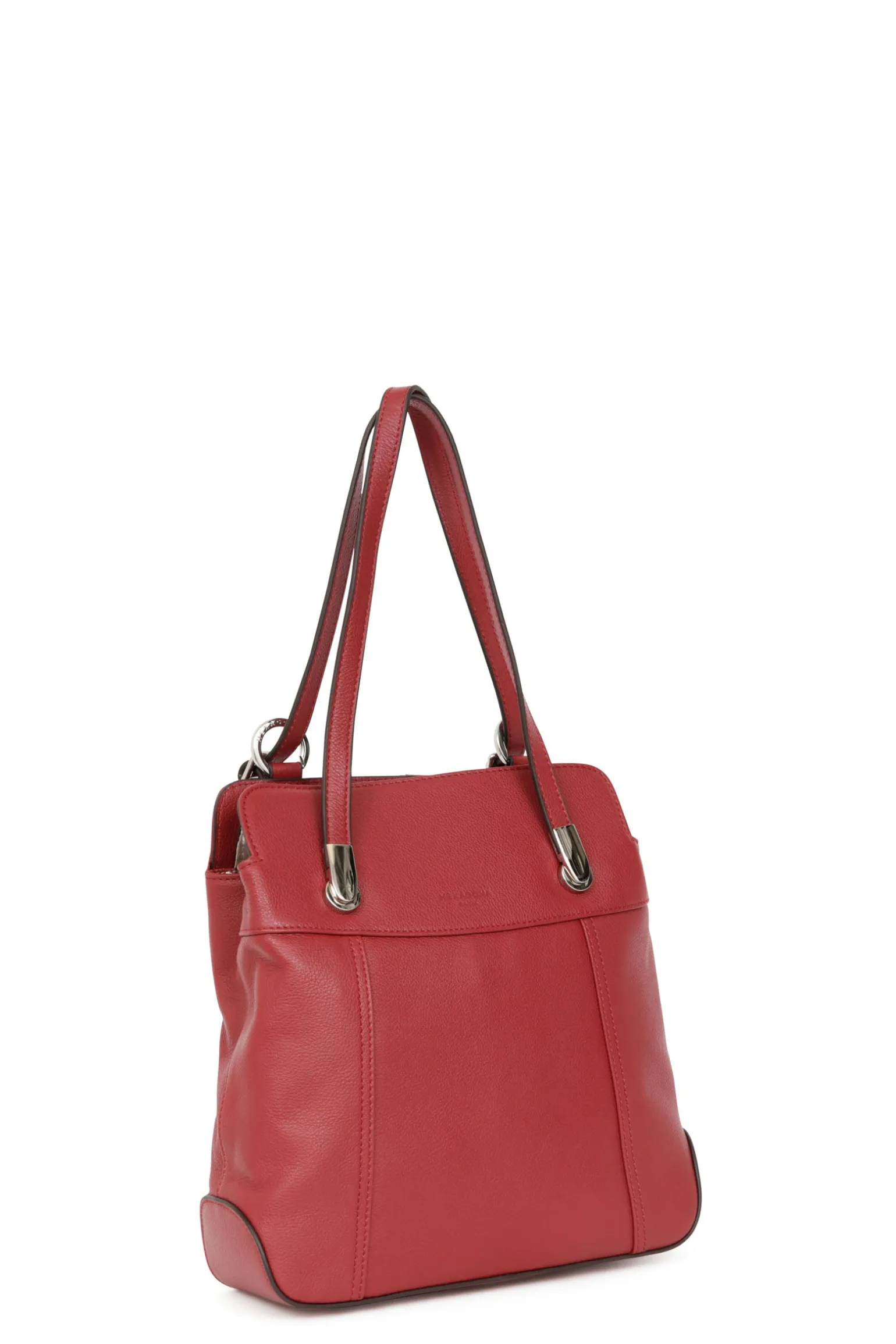 Sac transformable - Cuir