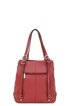 Sac transformable - Cuir