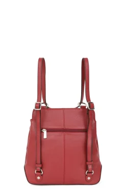 Sac transformable - Cuir