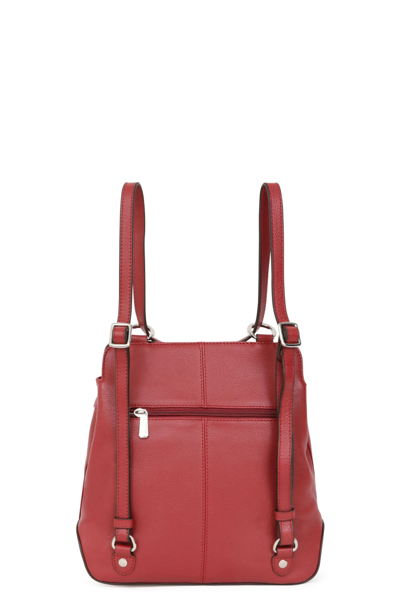 Sac transformable - Cuir