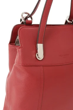 Sac transformable - Cuir