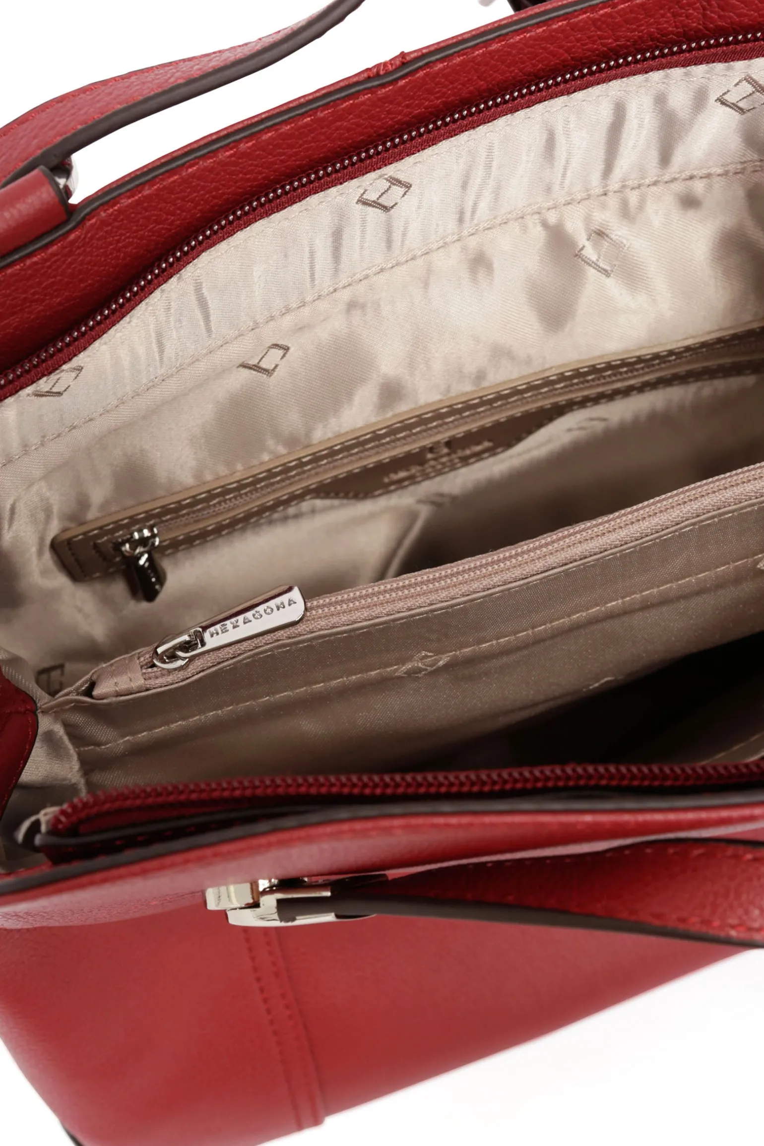 Sac transformable - Cuir