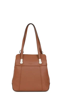 Sac transformable - Cuir